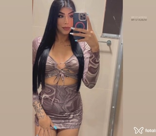 Acompanhante em Cascavel-PR - Amanda