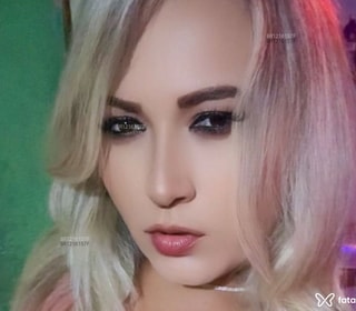 Acompanhante Diana