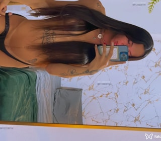 Acompanhante Emilly Tiffany