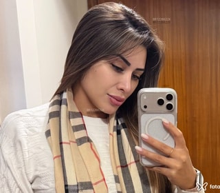 Acompanhante Laura Lima
