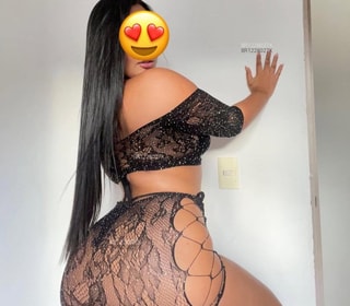Acompanhante Bruna Guedes