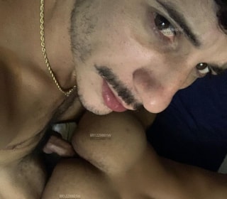 Acompanhante George Leite