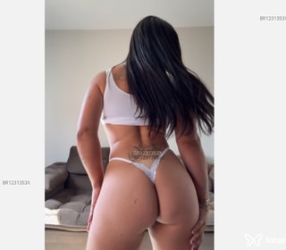 Acompanhante Fernanda Dosull