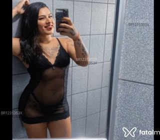 Acompanhante Fernanda Medeiros