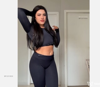 Acompanhante Fernanda Medeiros