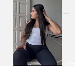 Acompanhante Fernanda Medeiros