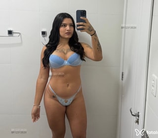 Acompanhante em Frederico Westphalen-RS - Fernanda Medeiros