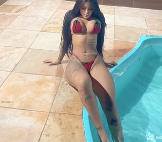 Acompanhante Mirelle Andrade