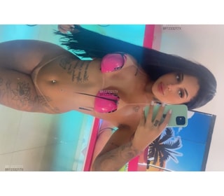 Acompanhante Mirelle Andrade