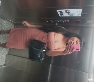 Acompanhante Alexia Dias