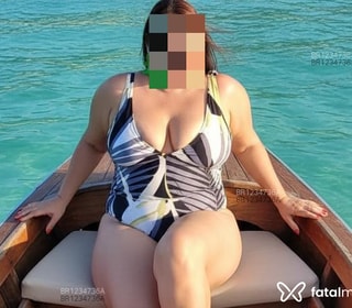 Acompanhante em Recife-PE - Laura Aguiar