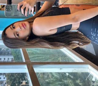 Acompanhante Alice Benvenutti