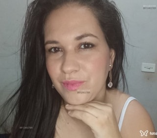 Acompanhante Ana Maria
