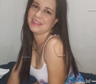Acompanhante Ana Maria