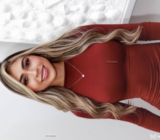 Acompanhante em São Paulo-SP - Mayra Marcele