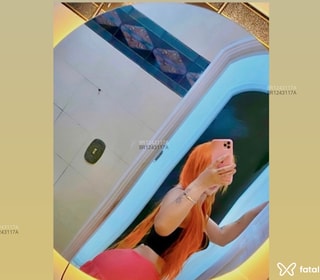 Acompanhante Bruna