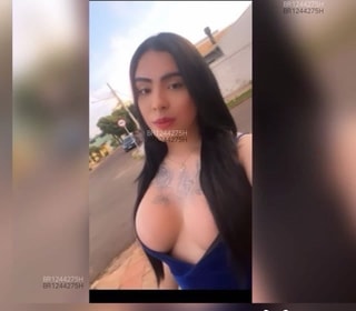 Acompanhante em Rondonópolis-MT - Lia Ferraz