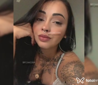 Acompanhante Bruna Fernandes