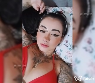 Acompanhante Bruna Fernandes