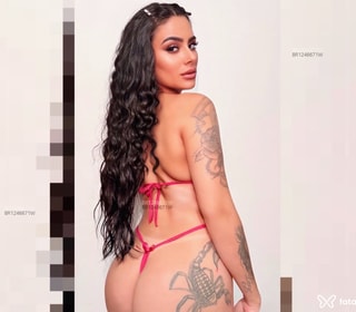 Acompanhante Bianca Casteline