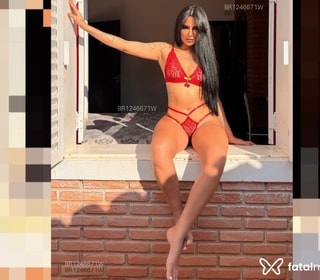 Acompanhante Bianca Casteline