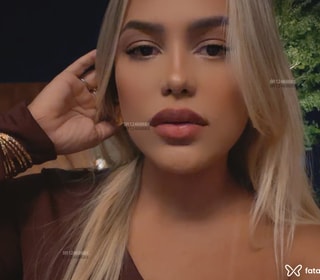 Acompanhante Bruna Stefanny
