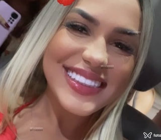 Acompanhante Bruna Stefanny