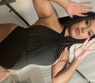 Acompanhante Nicole Almeida