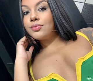 Acompanhante Nicole Almeida