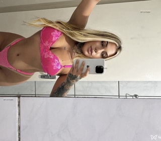 Acompanhante Sofia