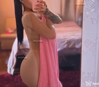 Acompanhante Sofia