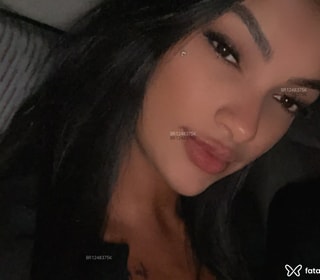 Acompanhante Andressa Vaz