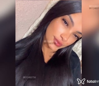 Acompanhante Andressa Vaz