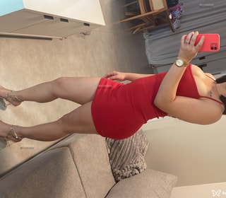 Acompanhante Marcela