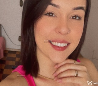 Acompanhante Marcela