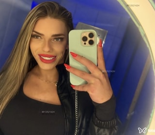 Acompanhante Valesca Berozun