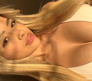 Acompanhante Valenttina Torres