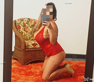Acompanhante Jade Campos