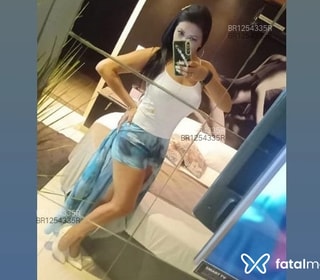 Acompanhante Dayse Souza