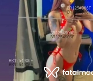 Acompanhante Jessika