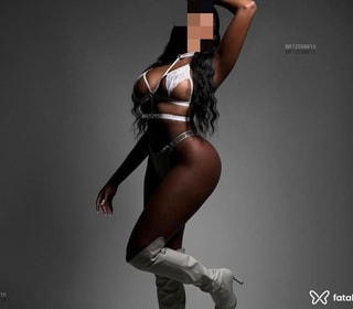 Acompanhante Brenda Costa