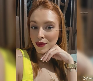 Acompanhante Pati Ruiva