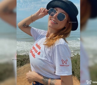 Acompanhante Pati Ruiva