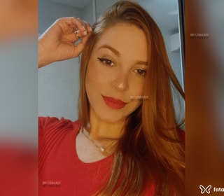 Acompanhante Pati Ruiva