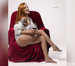 Acompanhante Pati Ruiva