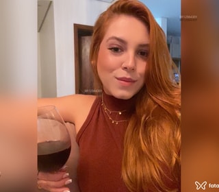 Acompanhante Pati Ruiva