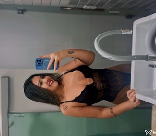 Acompanhante Fernanda Andrade