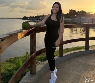 Acompanhante Fernanda Andrade