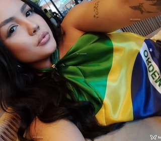 Acompanhante Fernanda Andrade