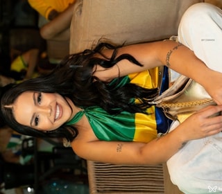 Acompanhante Fernanda Andrade